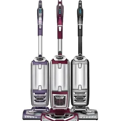 Shark® Rotator NV752 Bagless Upright Vacuum Cleaner, Bordeaux, Total Qty 1