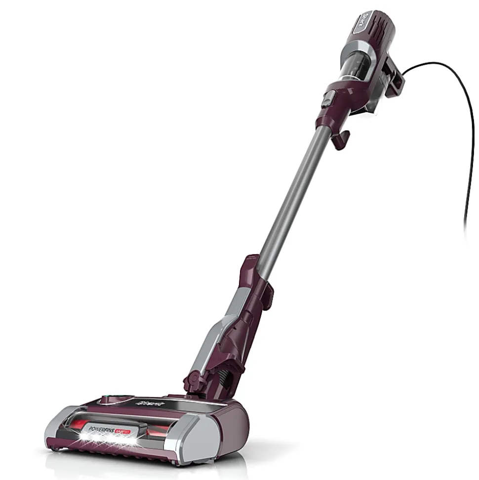 Shark UltraLight PetPro Corded Stick Vacuum, Purple, Total Qty 1