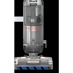 Shark Vertex DuoClean Engage Upright Vacuum With Powered Lift-Away And Self-Cleaning Brush Roll, Silver