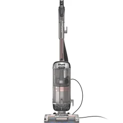 Shark Vertex DuoClean Engage Upright Vacuum With Powered Lift-Away And Self-Cleaning Brush Roll, Silver