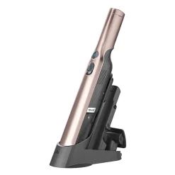 Shark WANDVAC Cordless Handheld Vacuum, Rose Gold, Total Qty 1