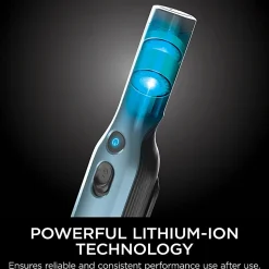 Shark WANDVAC Cordless Handheld Vacuum, Cove, Total Qty 1