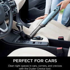 Shark WANDVAC Cordless Handheld Vacuum, Cove, Total Qty 1