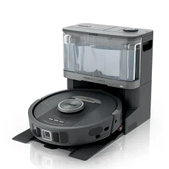 Shark Wet And Dry Robot Vacuum, Gray, Total Qty 1