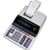 Sharp® EL-2630PIII Printing Calculator