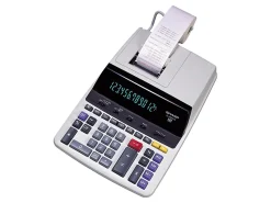 Sharp® EL-2630PIII Printing Calculator
