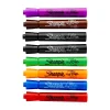 Sharpie® Flip Chart™ Markers, Assorted, Pack Of 8, 22480