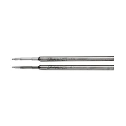 Sharpie® Liquid Pencil Refills, No. 2 Medium, 0.5 mm, Black, Pack Of 2