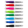 Sharpie® Mini Fine-Point Permanent Marker, Assorted Colors