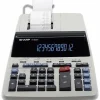 Sharp® VX-2652H Commercial-Use Calculator