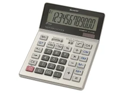 Sharp® VX-2128V Display Calculator