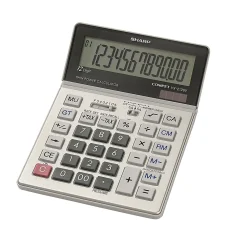 Sharp® VX-2128V Display Calculator