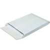 SHIP-LITE® Envelopes, Expandable, 12" x 16" x 2", Side Opening, White, Pack Of 100