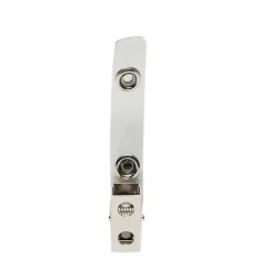 SICURIX ID Badge Holder Strap Clip Adapter, 2/5