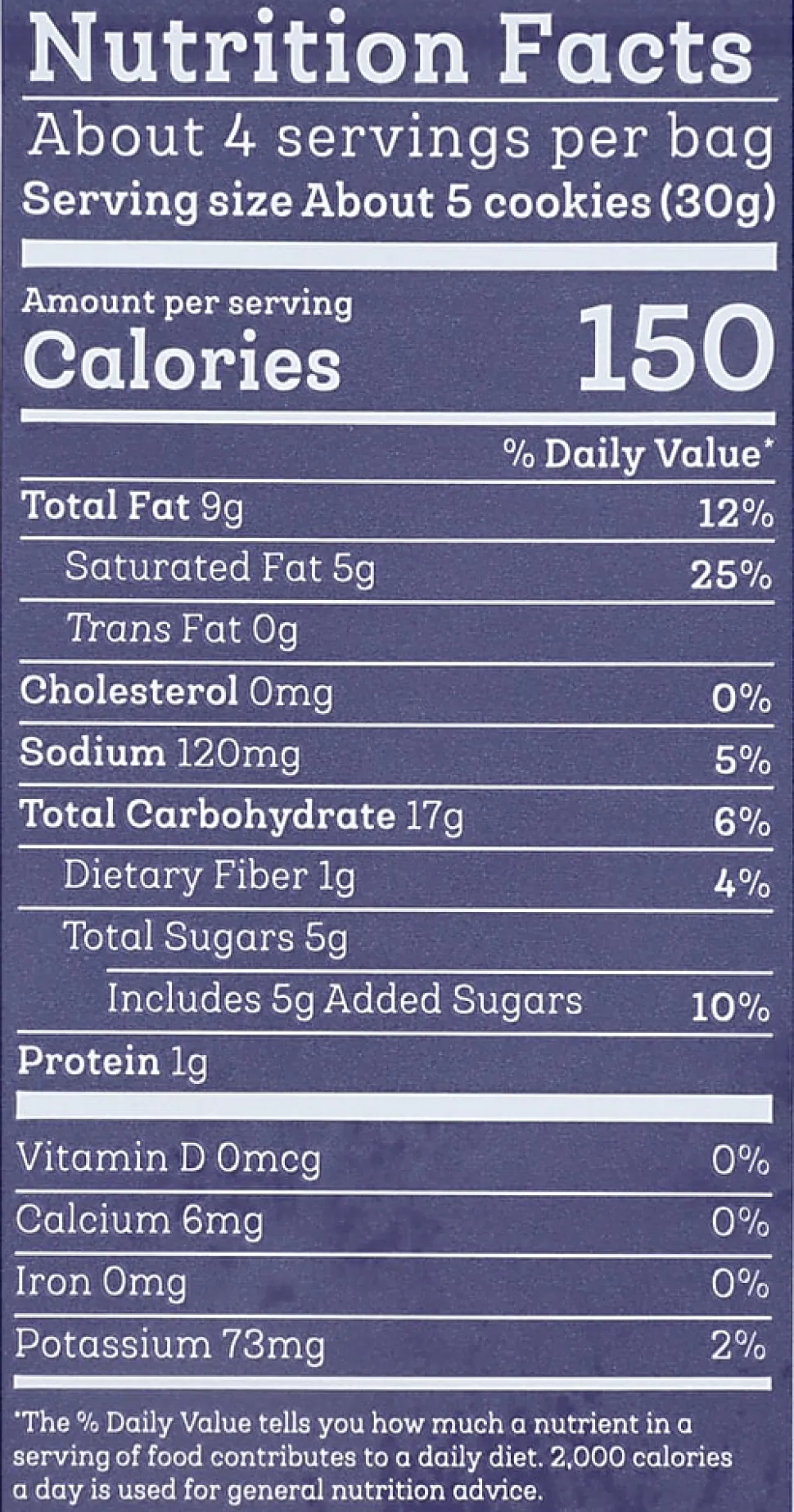 Siete Family Foods Grain-Free Mexican Cookies, Shortbread, 4.5 Oz, Total Qty 10