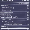 Siete Family Foods Kettle Cooked Potato Chips, Chipotle BBQ, 5.5 Oz, Total Qty 6