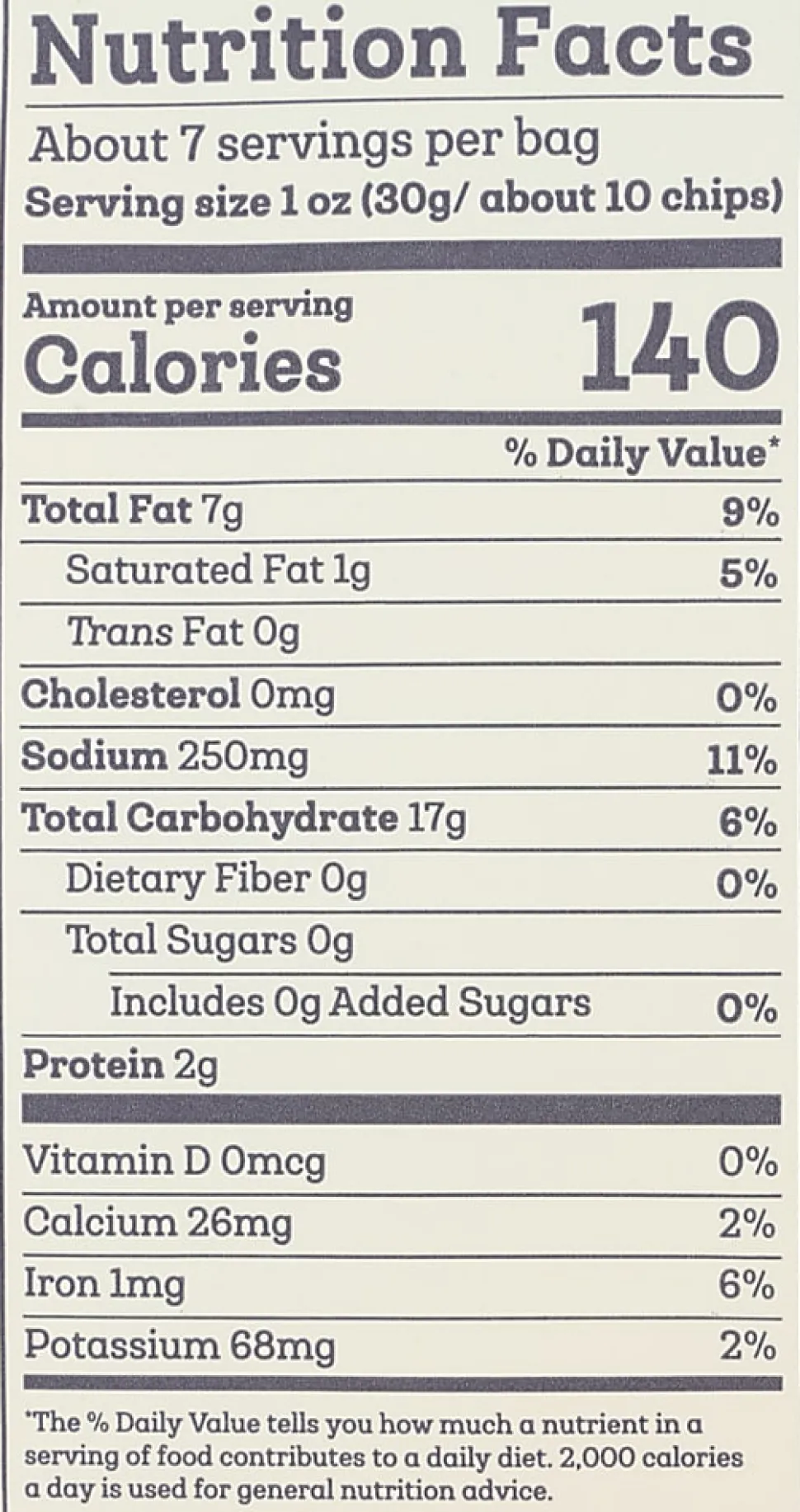 Siete Tortilla Chips, Maiz Sea Salt Totopos, 7.5 Oz, Total Qty 6
