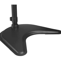 SIIG Articulated Freestanding Triple Monitor Desk Stand - 13