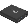 SIIG HDMI 2.0 to DisplayPort 1.2 Converter, 4Kx2K 60Hz, CEH22Z11S1