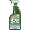 Simple Green® All-Purpose Cleaner/Degreaser Concentrated Cleaner, 24 Oz Bottle, Case Of 12