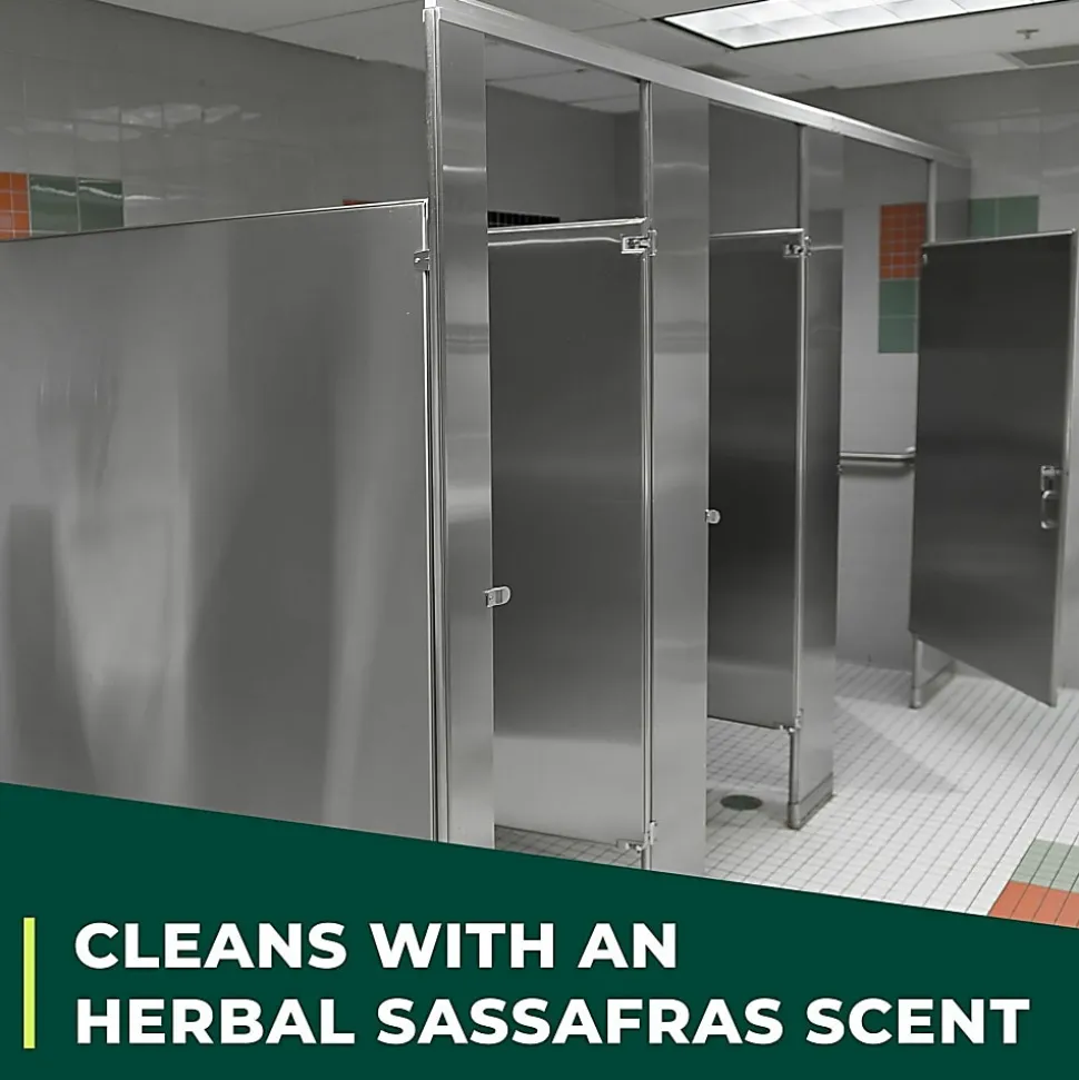 Simple Green® Concentrated All-Purpose Cleaner/Degreaser/Deodorizer, 24 Oz Bottle