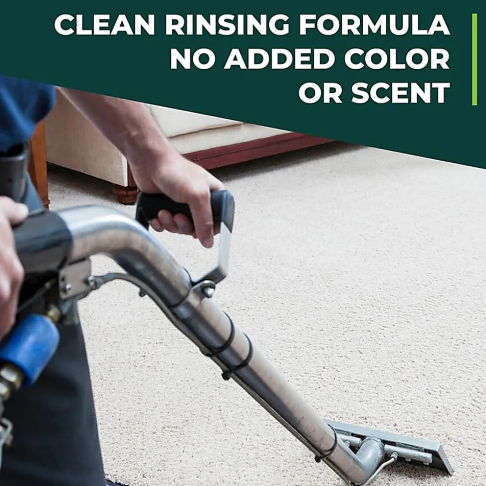 Simple Green Crystal Industrial Cleaner/Degreaser, 128 Oz, 19128