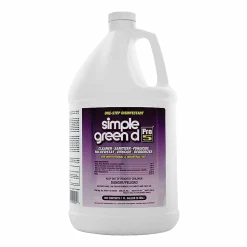 Simple Green® Disinfectant Pro 5, 128 Oz Bottle