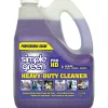 Simple Green Pro HD All-In-One Heavy-Duty Cleaner - Concentrate Liquid - 128 fl oz (4 quart) - 4 / Carton - Clear