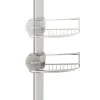 simplehuman® Tension Shower Caddy