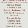 Simple Mills Almond Flour Crackers, Sun Dried Tomato and Basil, 4.25 Oz, Total Qty 6