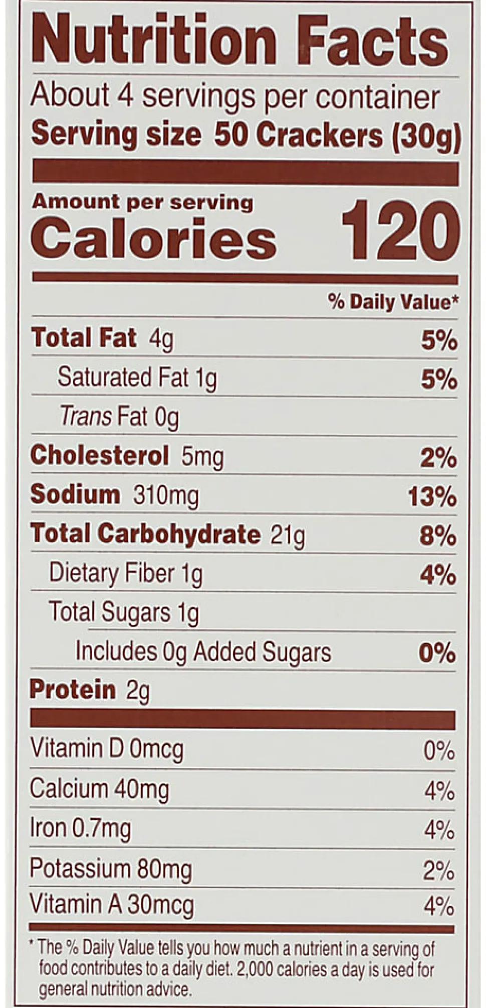 Simple Mills Mmms Veggie Flour Baked Snack Crackers, Cheddar Pop, 4 Oz, Total Qty 6