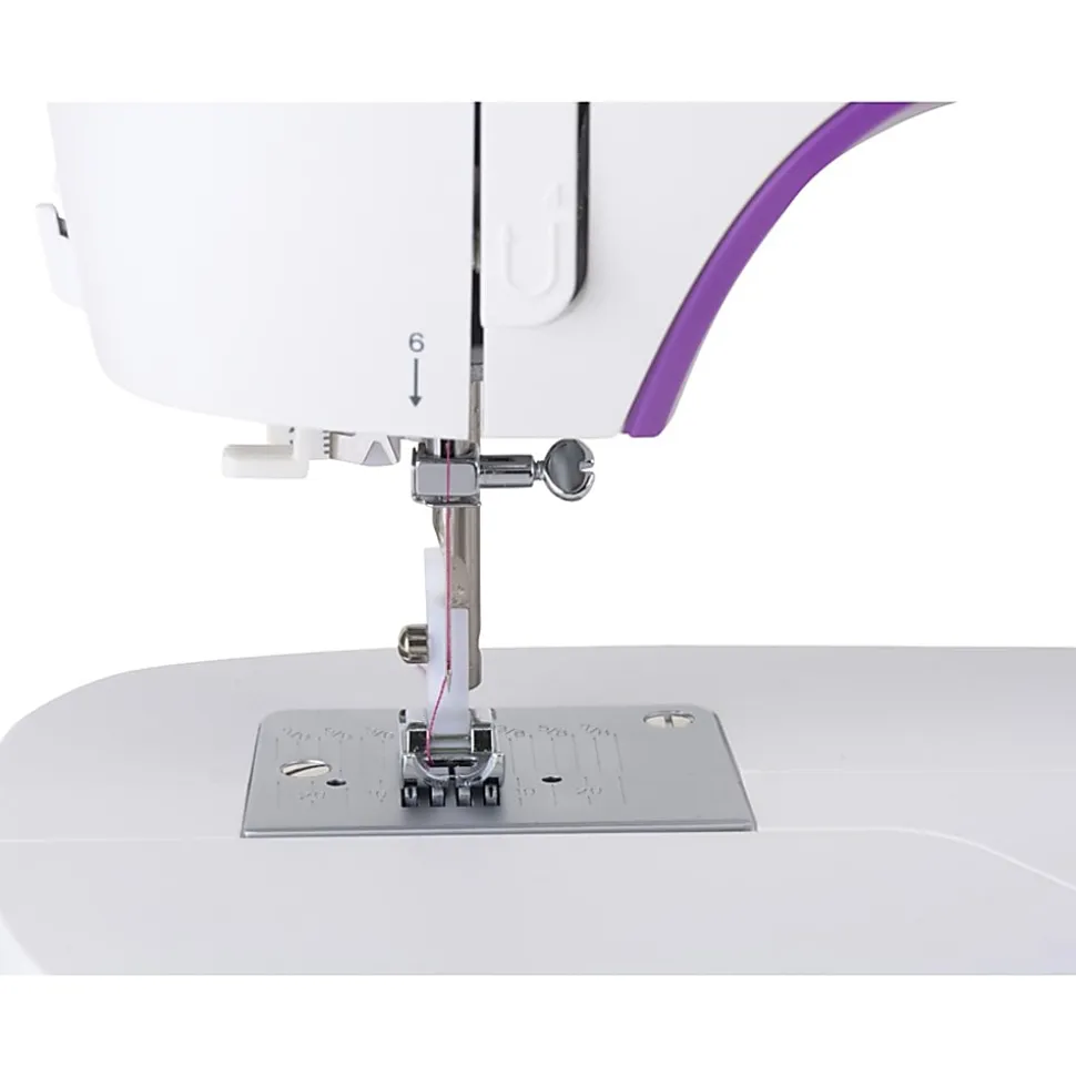 Singer M3500 Sewing Machine - 32 Built-In Stitches - Automatic Threading