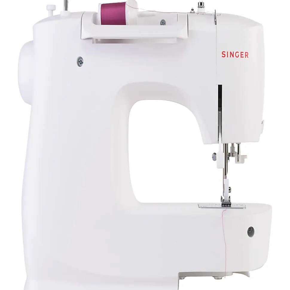 Singer M3500 Sewing Machine - 32 Built-In Stitches - Automatic Threading