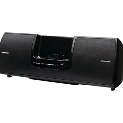 SiriusXM SXSD2 Dock & Play Radio Boombox, 7