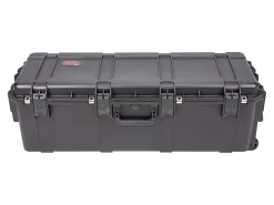 SKB Cases iSeries Large Protective Case With Cubed Foam And Wheels, 40