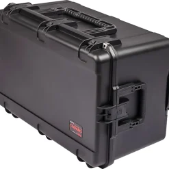 SKB Cases iSeries Large Protective Case With Cubed Foam And Wheels, 29