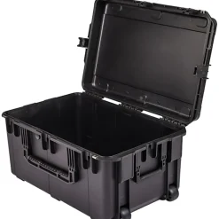 SKB Cases iSeries Large Protective Case With Cubed Foam And Wheels, 29