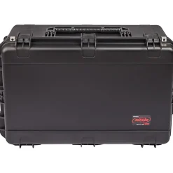 SKB Cases iSeries Large Protective Case With Cubed Foam And Wheels, 29