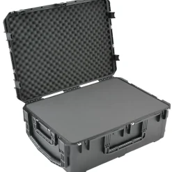 SKB Cases iSeries Pro Audio Utility Case, 34-1/2"H x 24-1/2"W x 12-3/4"D