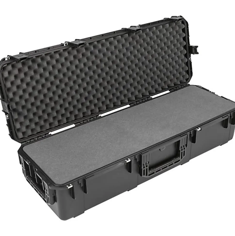 SKB Cases iSeries Protective Case With Layered Foam Interior