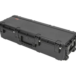 SKB Cases iSeries Protective Case With Layered Foam Interior