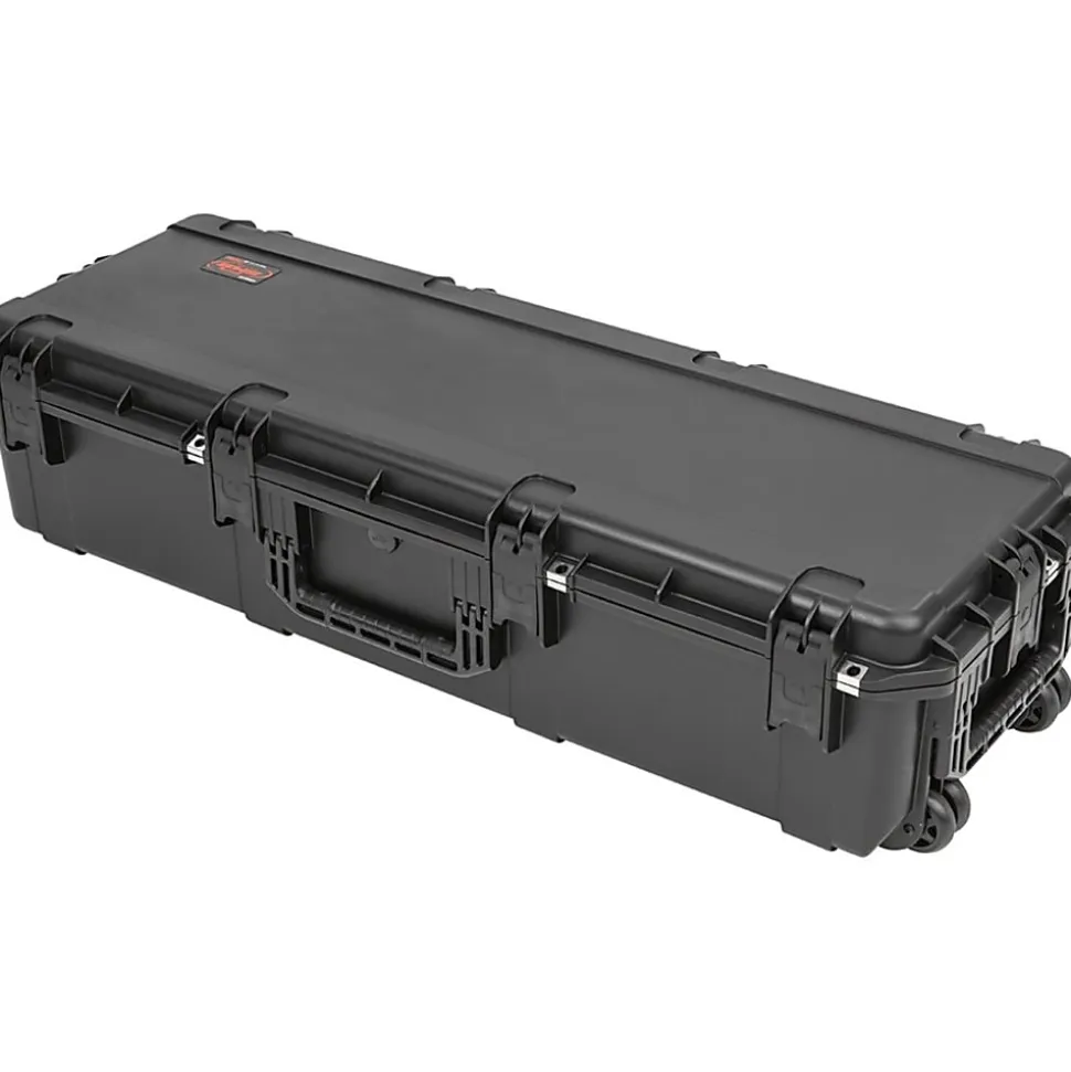 SKB Cases iSeries Protective Case With Layered Foam Interior