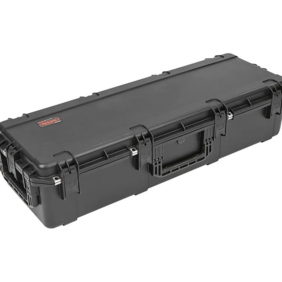 SKB Cases iSeries Protective Case With Layered Foam Interior