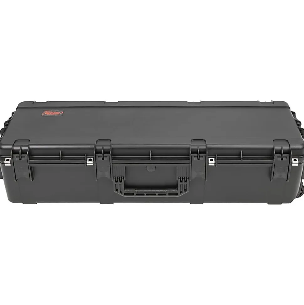 SKB Cases iSeries Protective Case With Layered Foam Interior