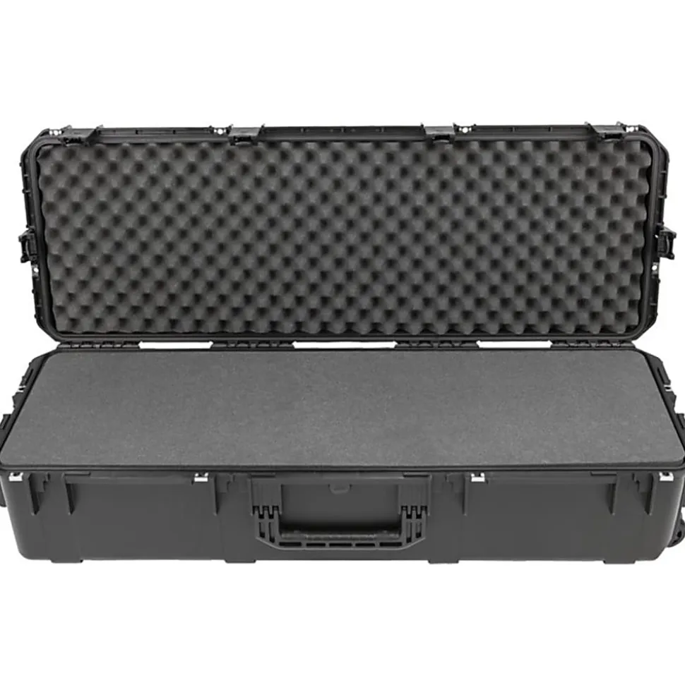SKB Cases iSeries Protective Case With Layered Foam Interior