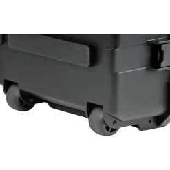 SKB Cases iSeries Protective Case With Foam And Wheels, 56