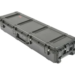 SKB Cases iSeries Protective Case With Foam And Wheels, 56