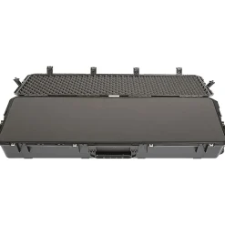 SKB Cases iSeries Protective Case With Foam And Wheels, 56