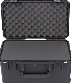 SKB Cases i Series Protective Case With Cubed Foam And Wheels, 20