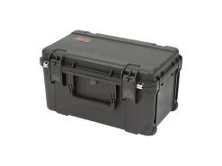 SKB Cases i Series Protective Case With Cubed Foam And Wheels, 20